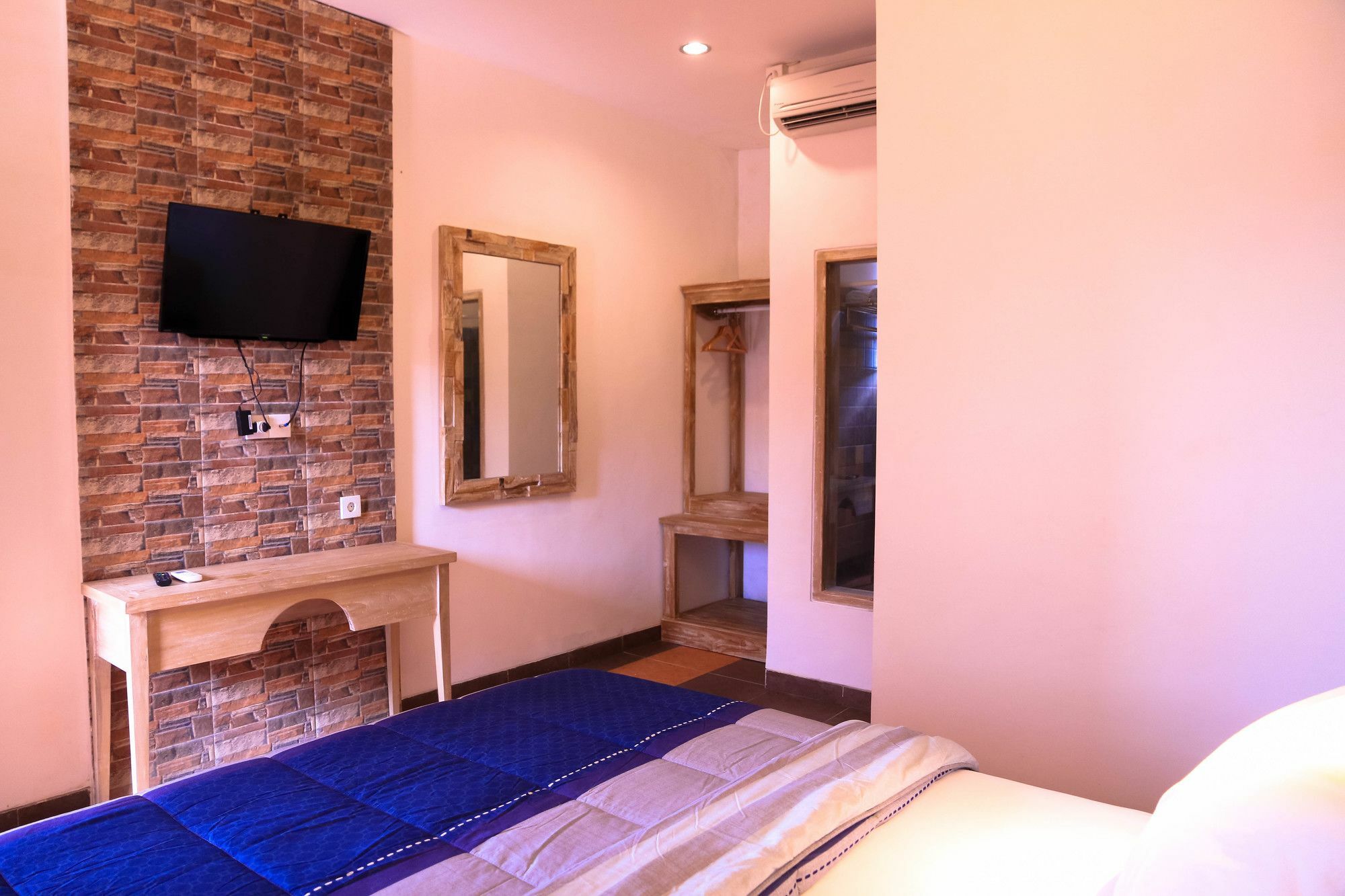 Clover Bali House Унґасан Екстер'єр фото