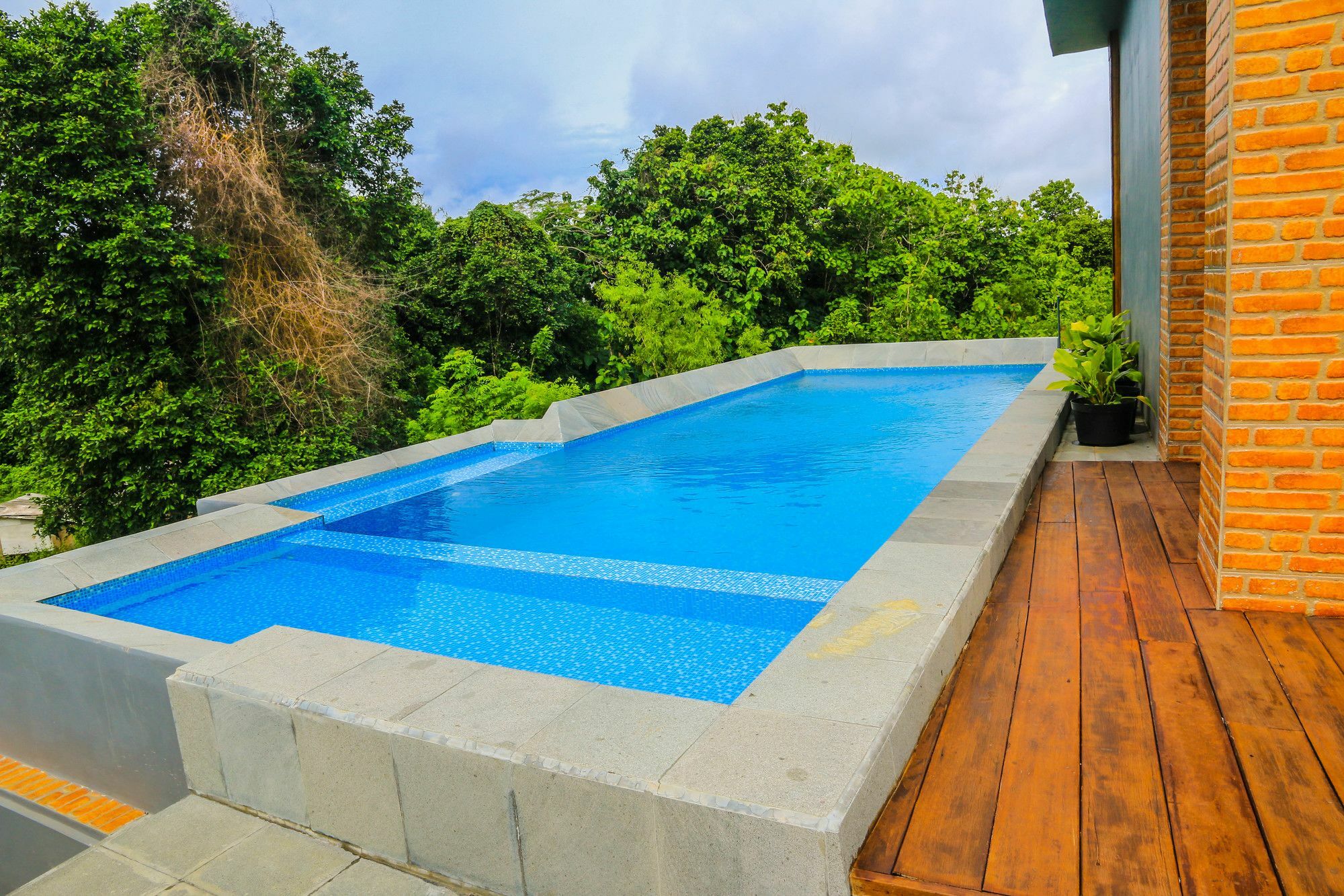 Clover Bali House Унґасан Екстер'єр фото
